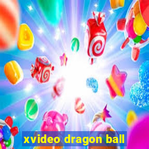 xvideo dragon ball